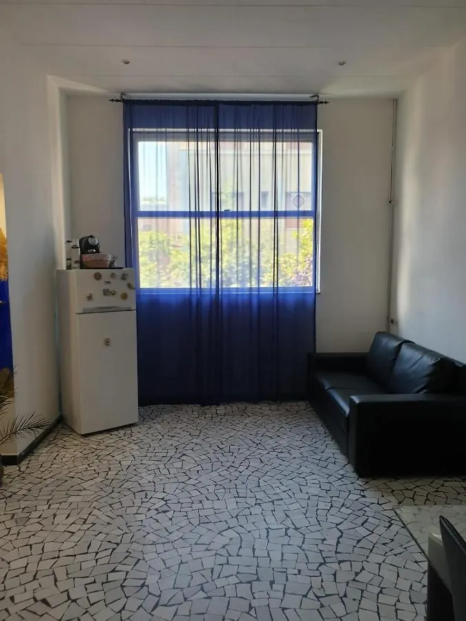 Bed & Breakfast Camere King Rimini