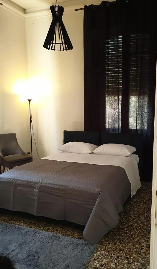 Camere King Римини