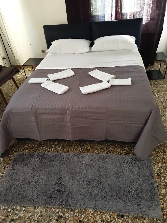 Camere King Римини Отель типа 