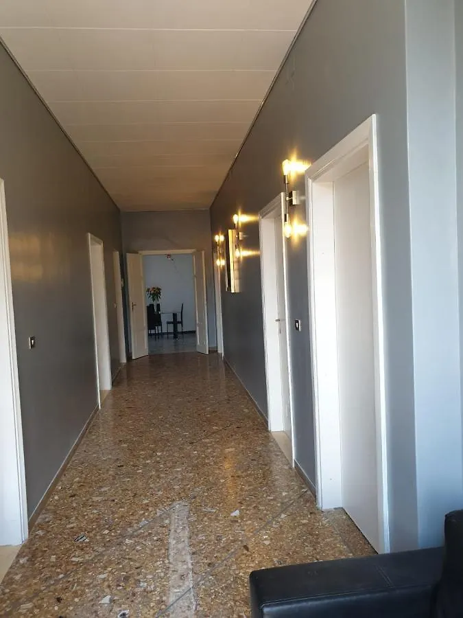 Camere King Римини