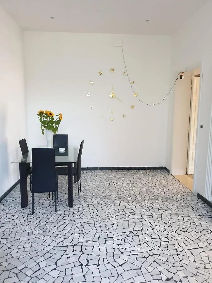 Camere King Римини