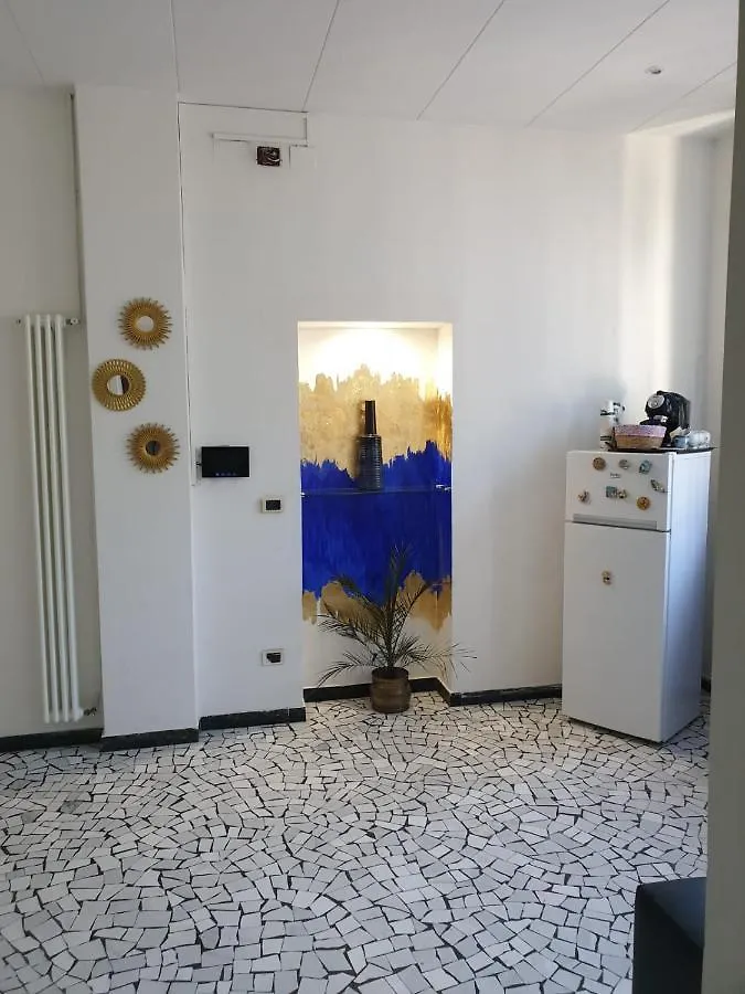 Camere King Rimini 0*,