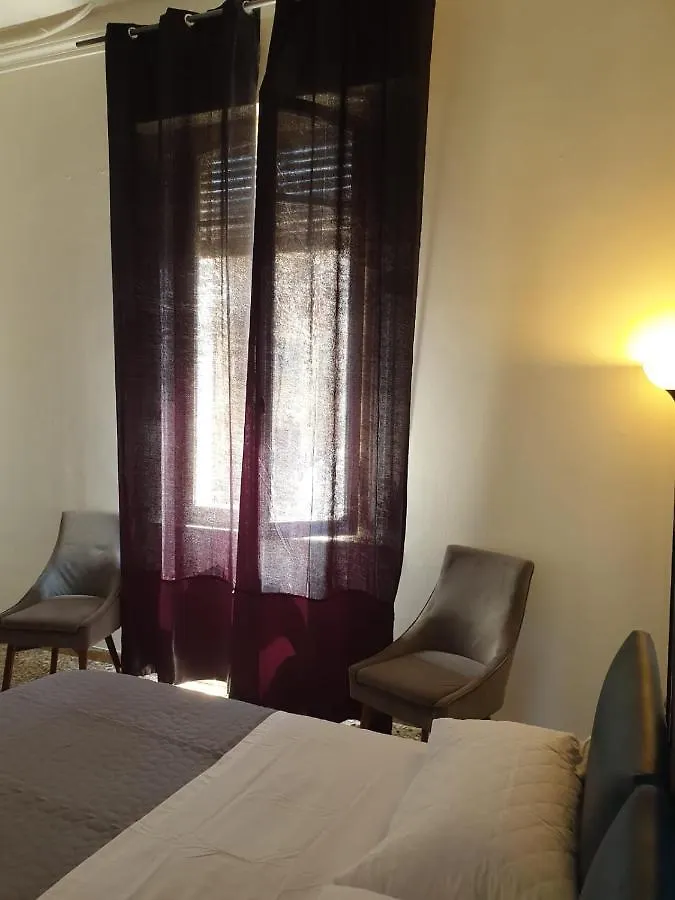 Camere King Римини Италия