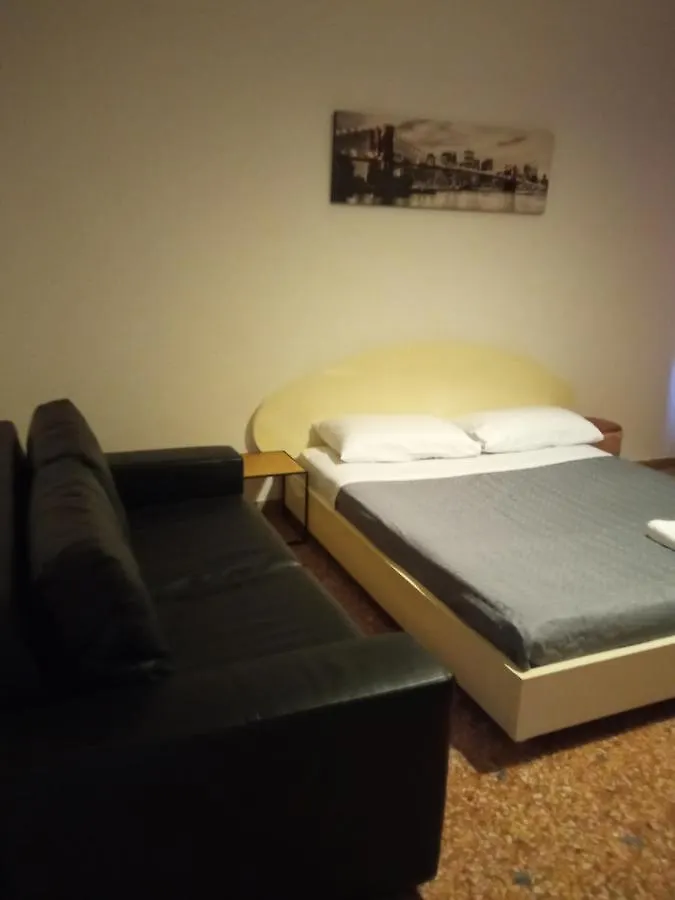 Camere King Римини