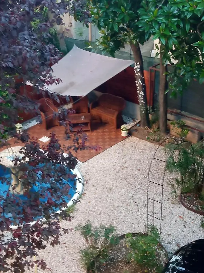 Bed & Breakfast Camere King Rimini