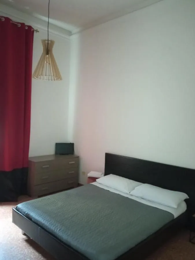 Camere King Римини