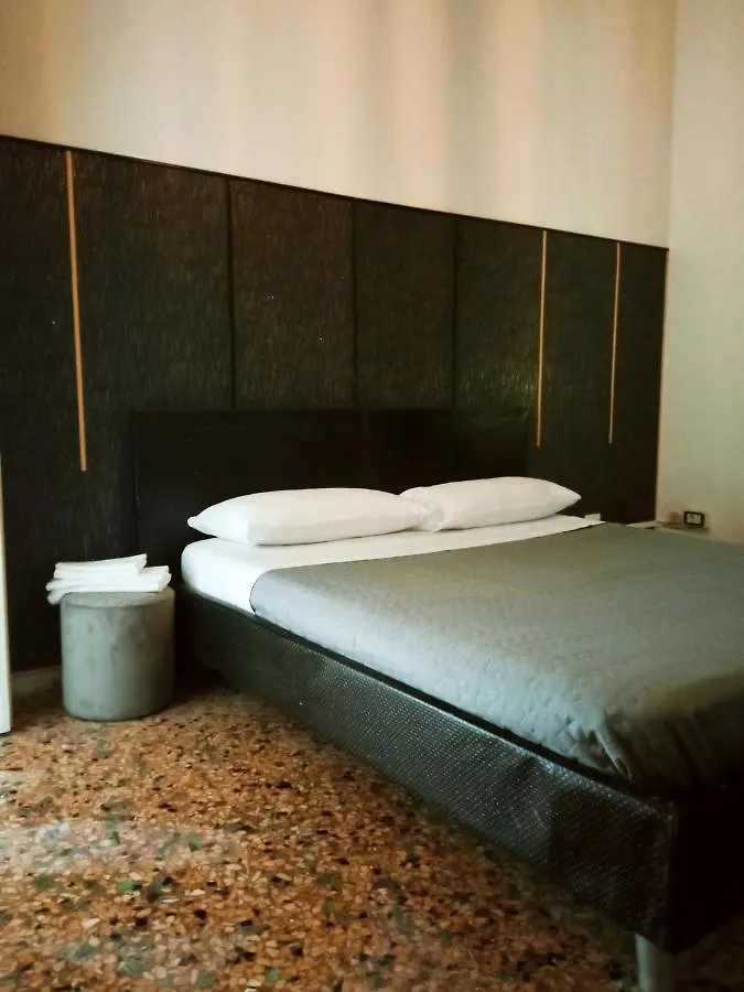 Bed & Breakfast Camere King Rimini Italië