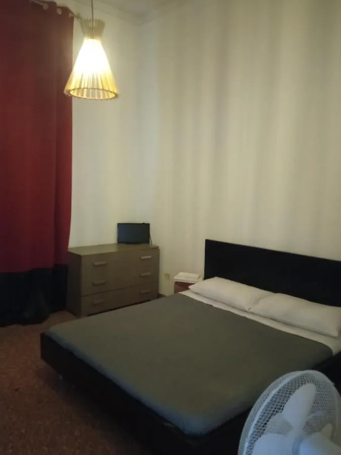 Camere King Римини Отель типа 