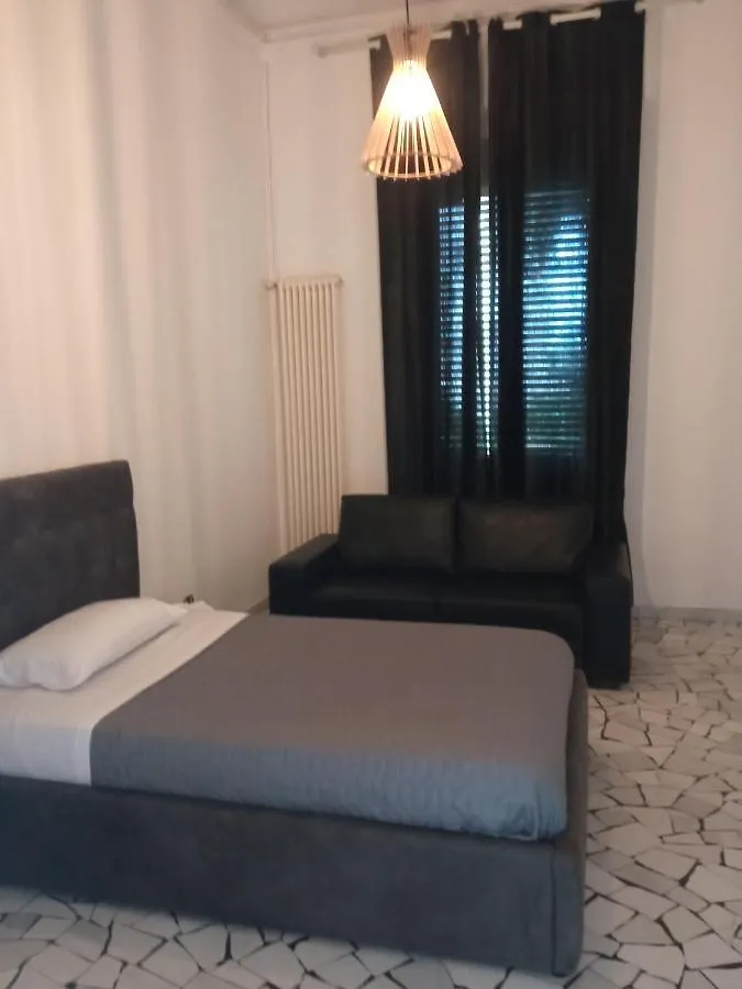 Camere King Римини Отель типа 