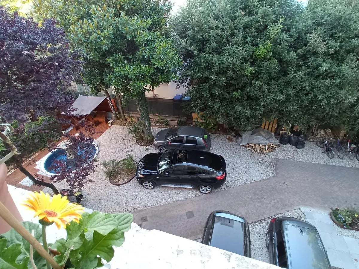 Bed & Breakfast Camere King Rimini