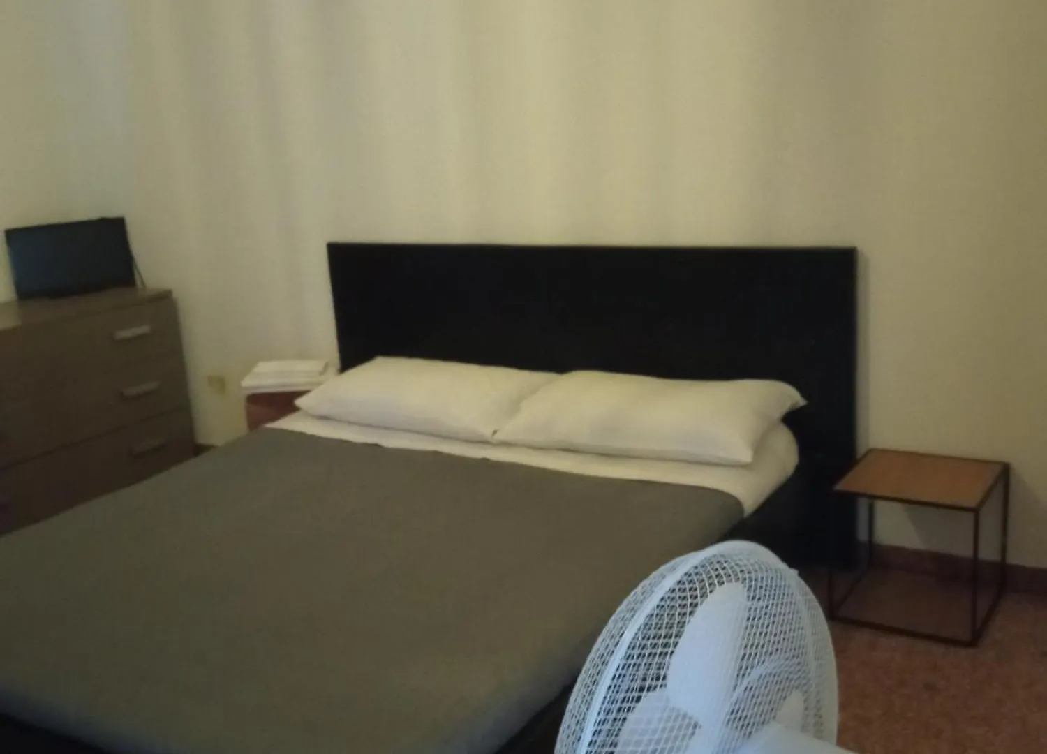 Camere King Rimini Italië