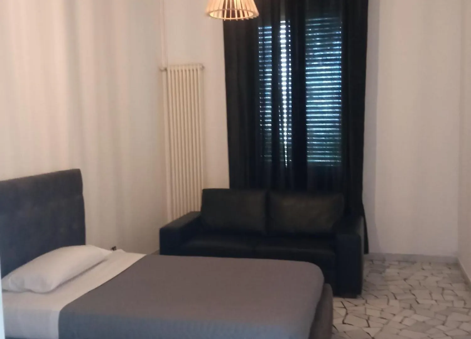 Camere King Римини Отель типа 