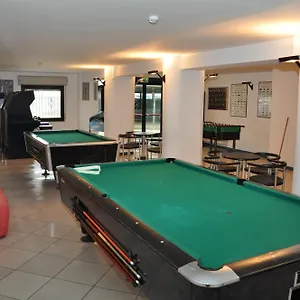 Szálloda Nord Est, Rimini