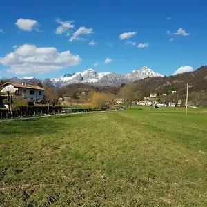 La Verde Valle , Вальброна Италия