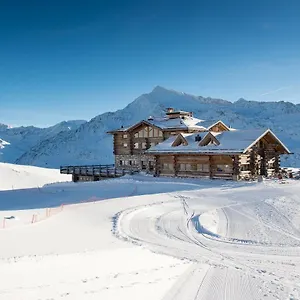 Sunny Valley Mountain 5*, Бормио Италия