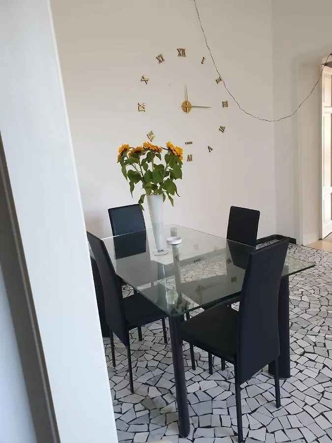 Bed & Breakfast Camere King Rimini Italien