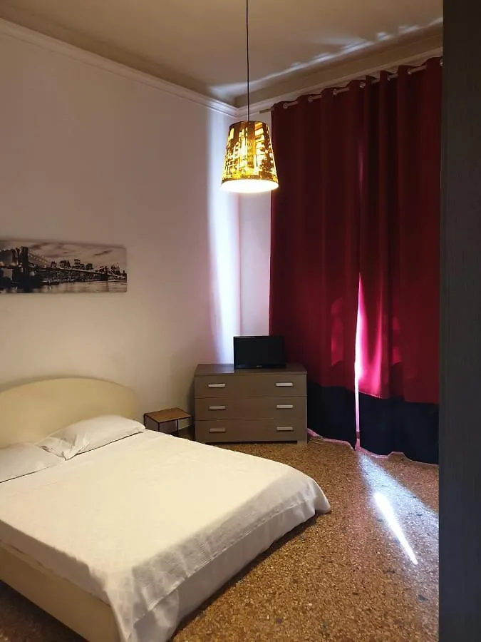 Bed & Breakfast Camere King Rimini
