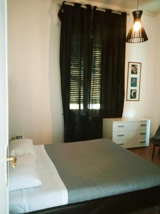 Camere King Rimini Italy